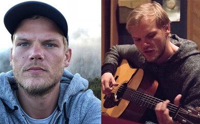 Avicii se měl na hotelu podřezat rozbitou lahví od vína Avicii se měl na hotelu podřezat rozbitou lahví od vína