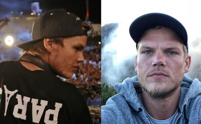 Aviciimu vychází první posmrtná skladba SOS, která se objeví na chystaném albu Aviciimu vychází první posmrtná skladba SOS, která se objeví na chystaném albu
