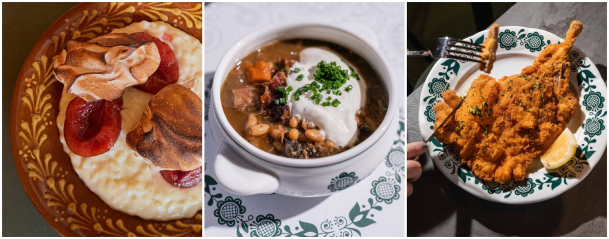 Čtyři podniky, o kterých bude do měsíce mluvit celá Praha. Kam na ...