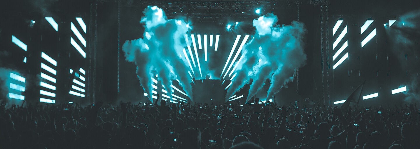 Axwell & Ingrosso a Timmy Trumpet už čoskoro ovládnu Trenčín!