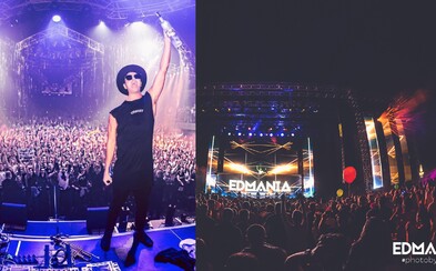 Axwell & Ingrosso a Timmy Trumpet už čoskoro ovládnu Trenčín! Axwell & Ingrosso a Timmy Trumpet už čoskoro ovládnu Trenčín!
