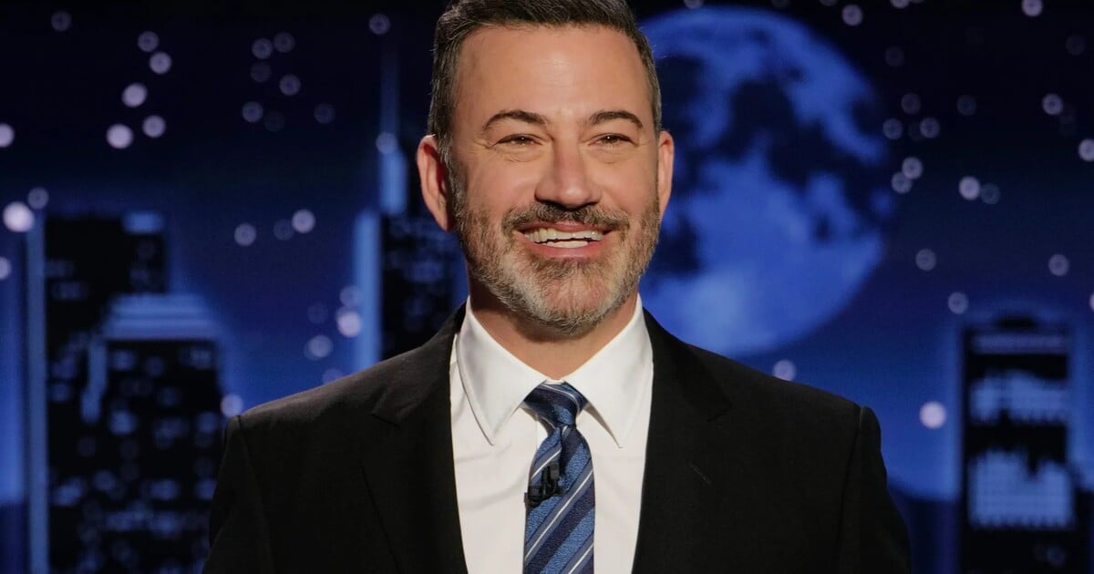 Moderátor Jimmy Kimmel byl nečekaně stažen z vysílání. Důvodem jsou slova o Charliem Kirkovi