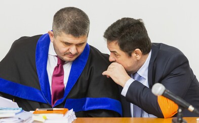 Až 72 percent Slovákov neverí v justíciu. Dosiahli sme druhý najhorší výsledok v EÚ Až 72 percent Slovákov neverí v justíciu. Dosiahli sme druhý najhorší výsledok v EÚ