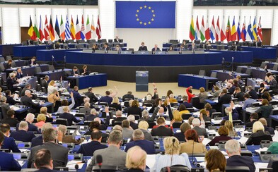 Až 86 procent Čechů považuje ochranu před terorismem za nejdůležitější téma eurovoleb Až 86 procent Čechů považuje ochranu před terorismem za nejdůležitější téma eurovoleb