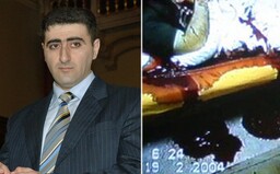 Azerbajdžanec sekerou 16 ranami zavraždil kolegu z Arménska. Dnes je na slobode a stal sa z neho národný hrdina