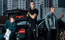 Azurit Kingdom odhaluje cover, tracklist i seznam svých koncertů k novému albu Syndikát