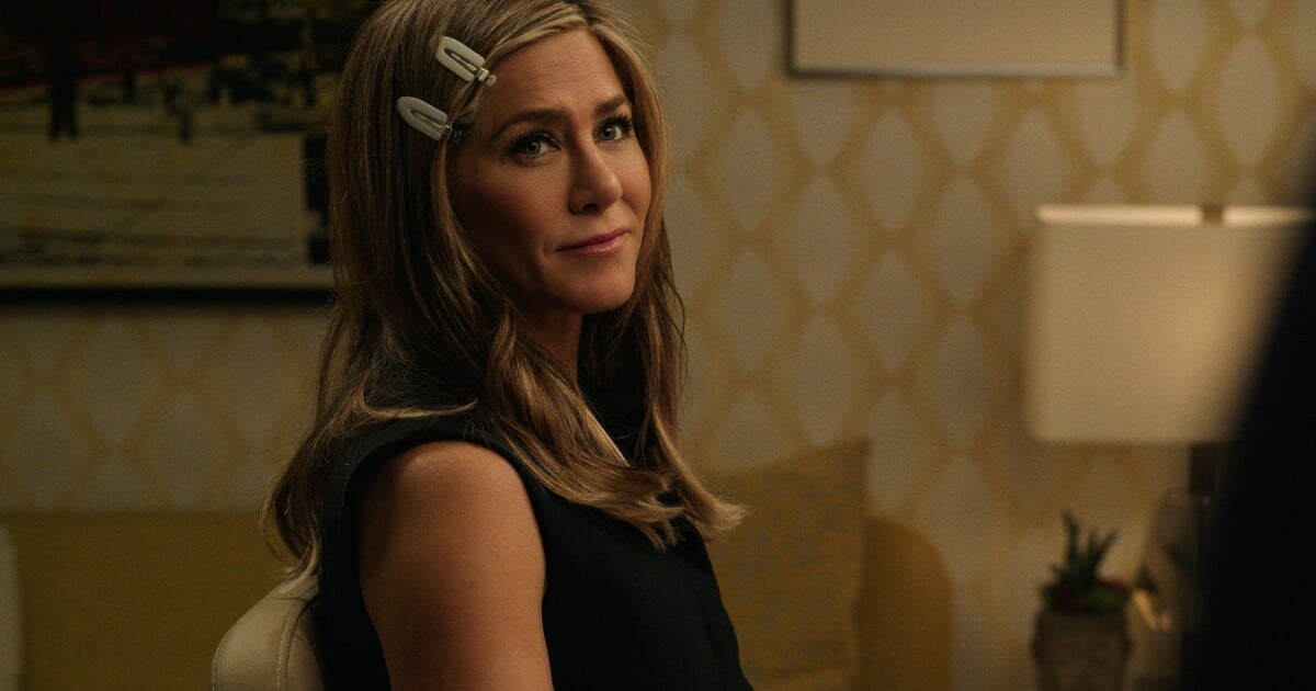 Jennifer Aniston poprvé promluvila o novém partnerovi: „Je laskavý, klidný a velmi normální“