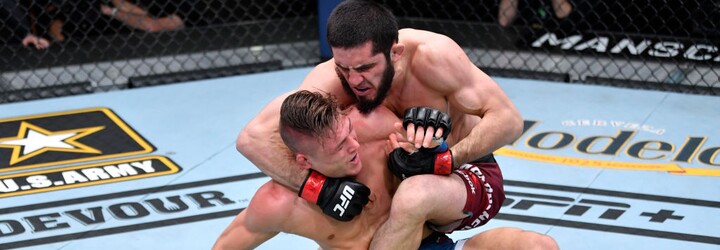 Toto je 10 budoucích šampionů UFC. Likvidují jednoho soupeře za druhým a v žebříčcích stoupají raketovou rychlostí
