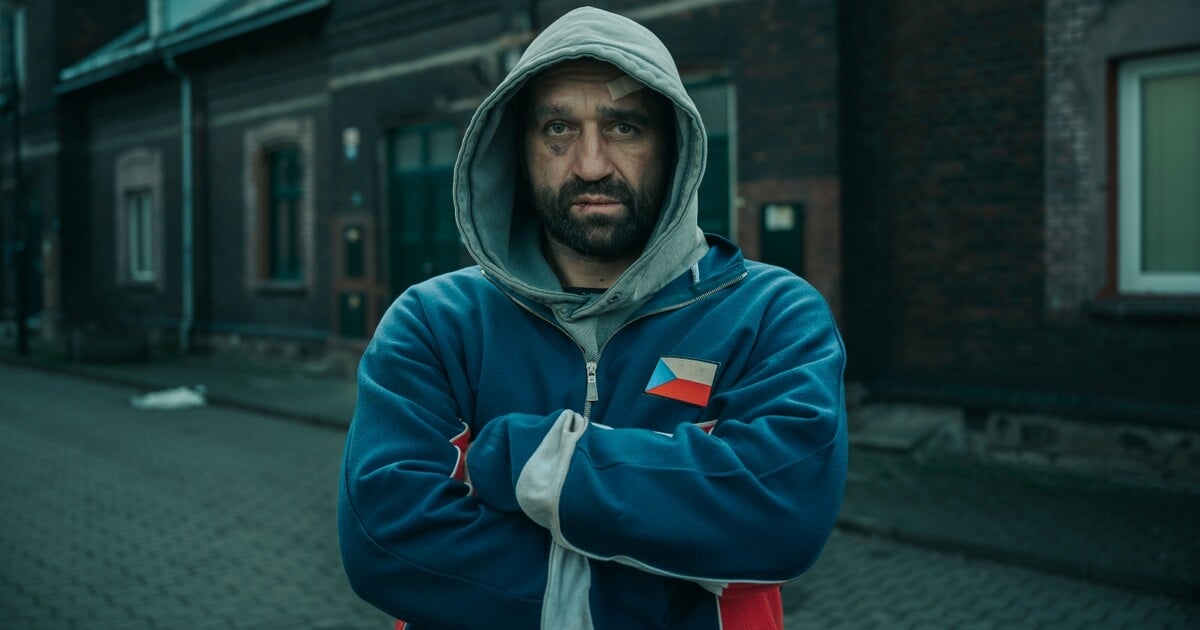 VIDEO: První český MMA film je tu. Zahrál si v něm i Jiří Procházka