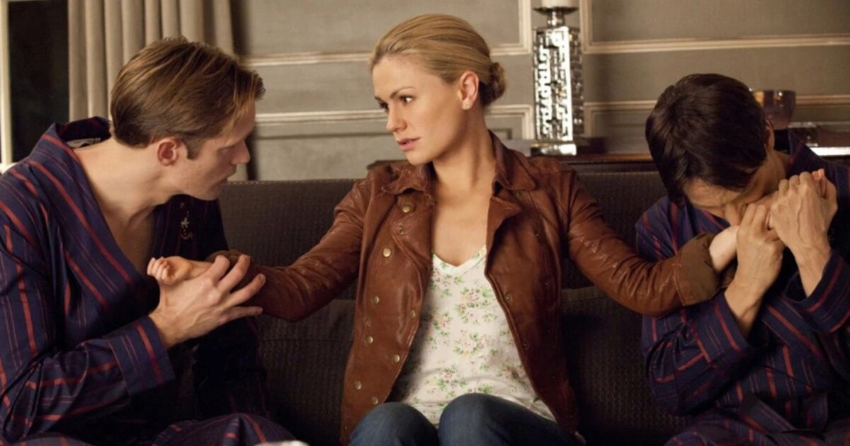 Orgasmus na povel, rozbitá postel v Twilightu a sex kdykoli. Tyto filmy a seriály nám naprosto pokřivily pohled na sex