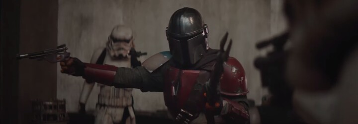 Recenzia: Mandalorian – Prvý veľký Star Wars seriál trestuhodne nevyužil svoj potenciál