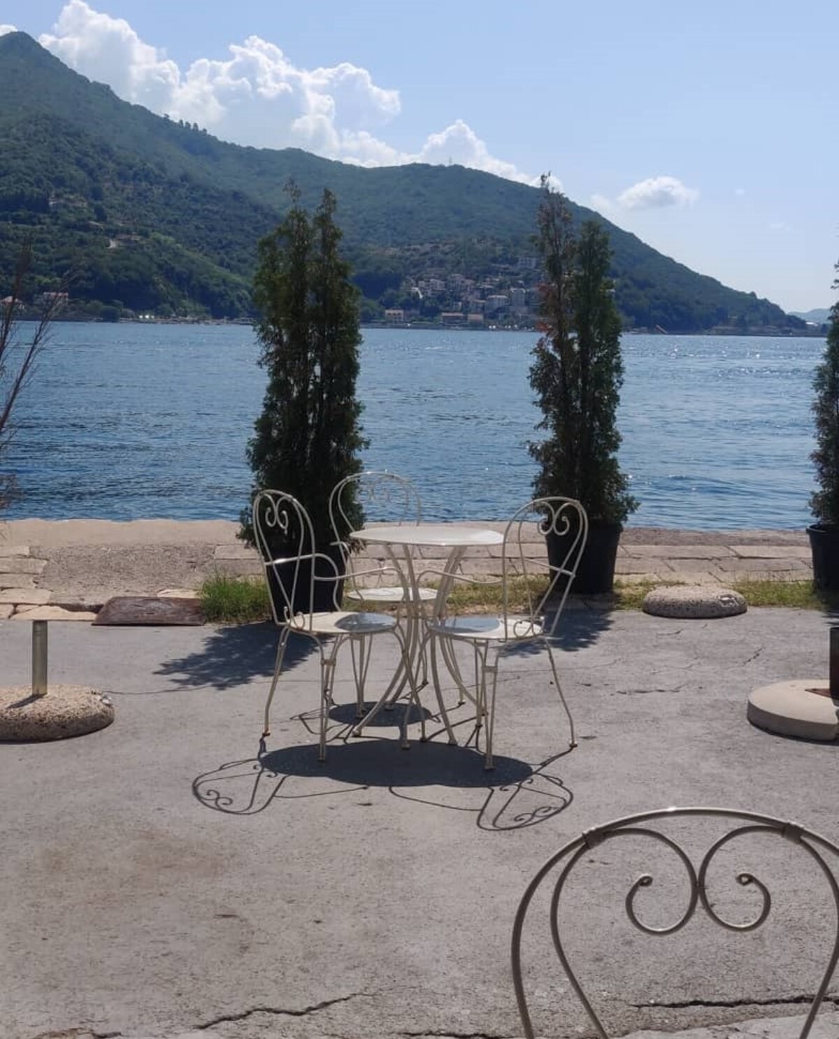 Lepetani, Montenegro, Čierna Hora