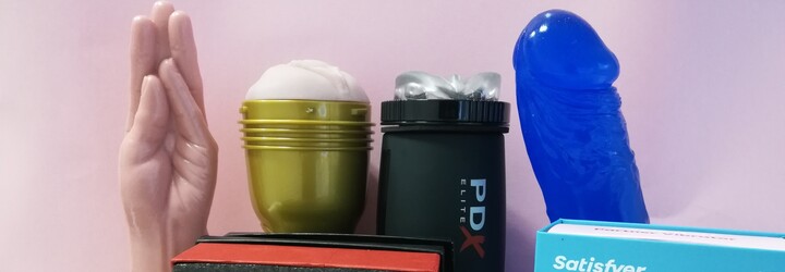 Čo si Slováci kupujú v sexshopoch? Navštívili sme kamenné predajne, aby sme si bizarné kúsky mohli poobzerať zblízka