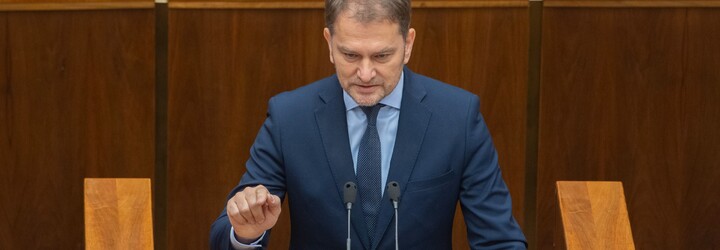 Šéfredaktori slovenských médií odmietajú útoky Igora Matoviča. Nebudeme mlčať