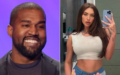 Kanye West je vraj zabuchnutý do najlepšej priateľky bývalej švagrinej Kylie Jenner.