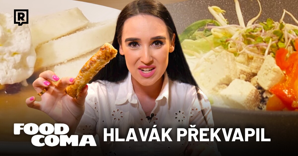 Rychle a levně: Kde se najíst na pražském hlaváku?