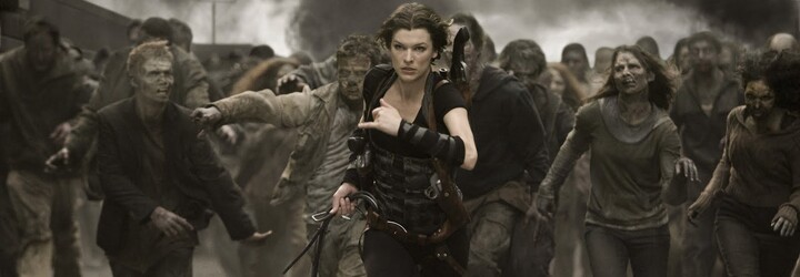 Brutálne vraždenie zombíkov nekončí! Úspešná séria Resident Evil sa dočká rebootu