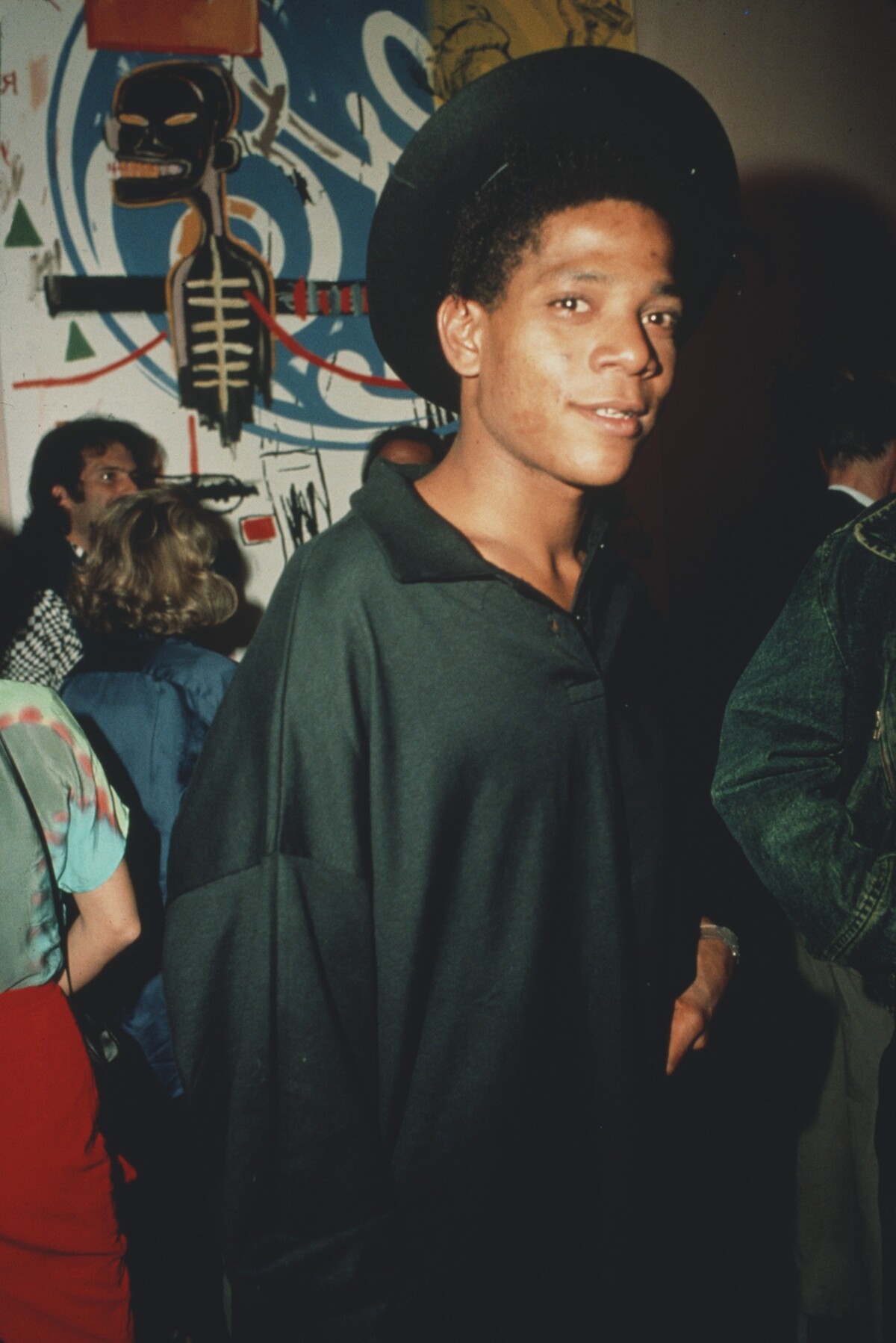 basquiat