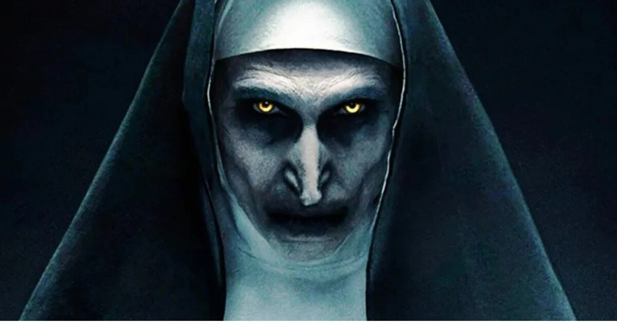 KVÍZ: Poznáš tyto děsivé postavy z hororů? Klikni na vlastní nebezpečí