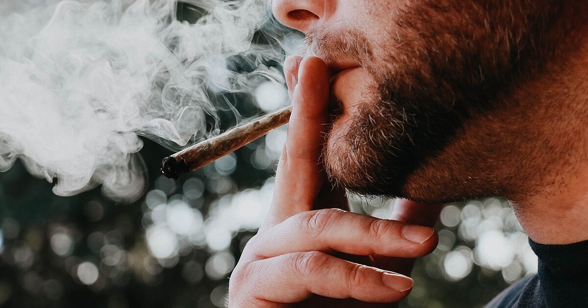 Švýcarsko chce legalizovat marihuanu. Země učinila první velký krok