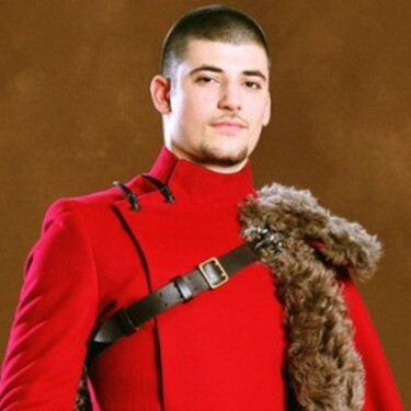 Viktor Krum