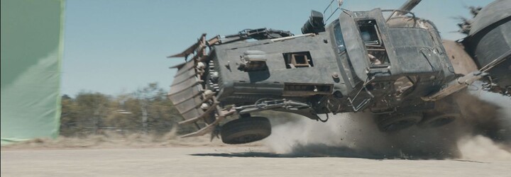 Jak vypadá to nejlepší CGI ve filmech? No přeci tak, že ho nikdo ani nepozná