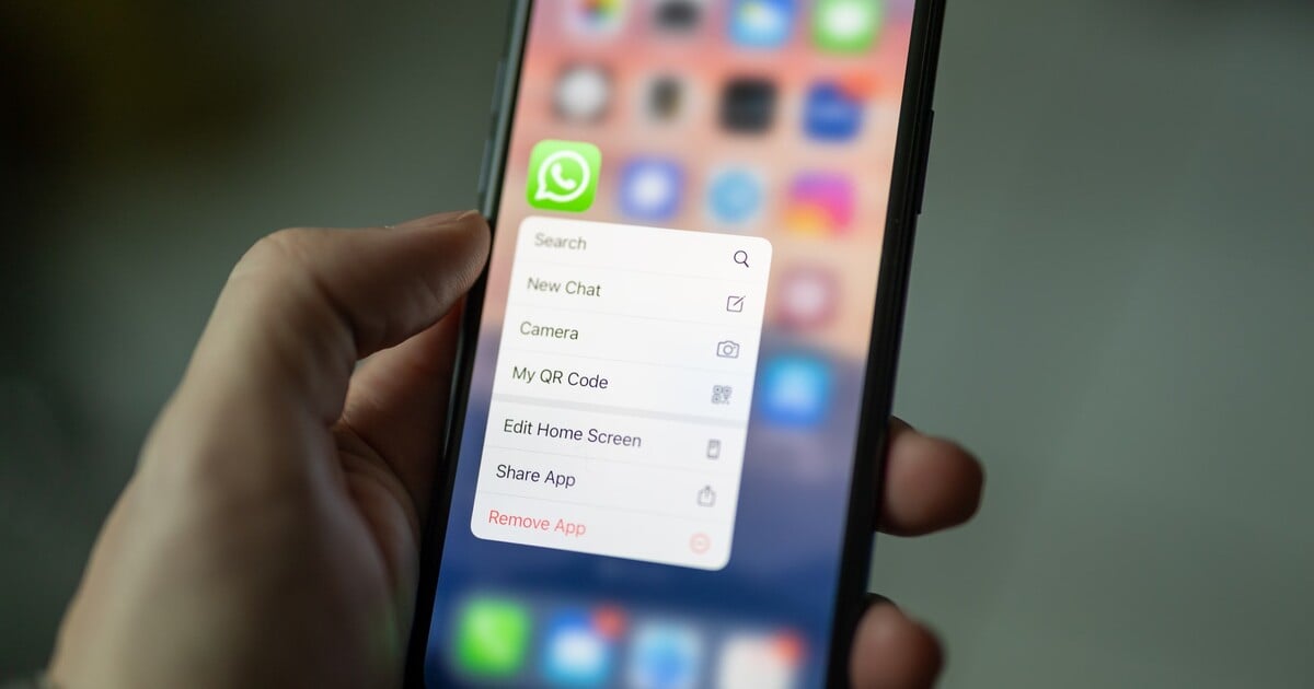 WhatsApp přichází s novinkami i s omezením. Používat jej budeš moci jen bez těchto dvou aplikací