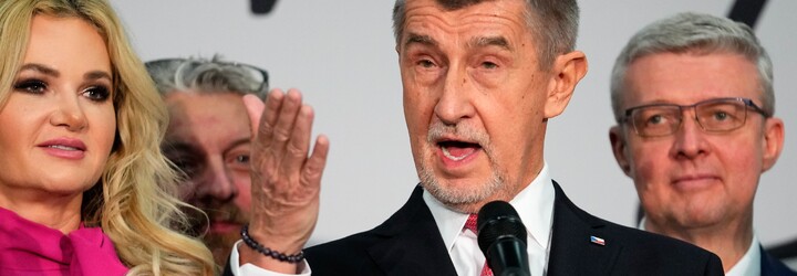 „Plival jedovaté sliny na protikandidáta.“ Jak politici a političky reagovali na prezidentské volby?