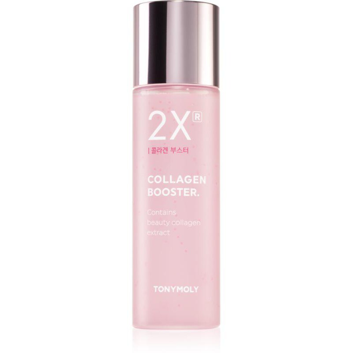 tonymoly 2x collagen booster