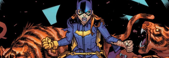 Sólovku Batgirl natočí režisér Avengers. Aj tentoraz bude dcérou Jima Gordona a údajne sa v jej filme objaví aj Batman