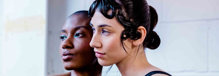 Akú módu ukázali slovenské talenty na London Fashion Weeku?