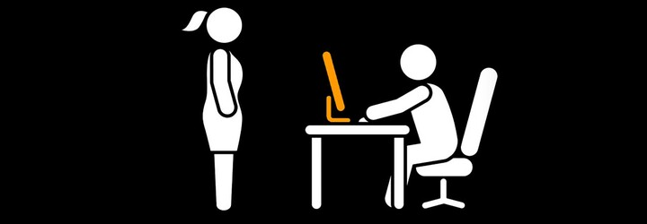 Pornhub nezapomíná ani na slepé a slabozraké. Díky zvukovému komentáři si filmy pro dospělé užijí i osoby s handicapem