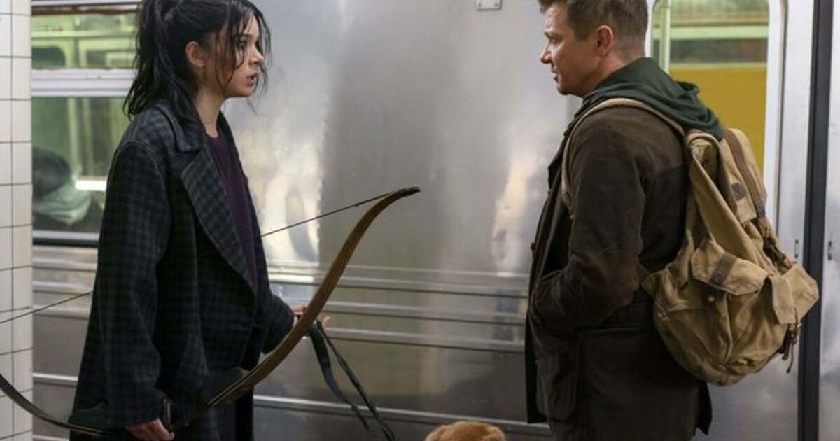 Jeremy Renner odmítl nabídku na druhou řadu Hawkeye. Důvod tě nejspíš naštve