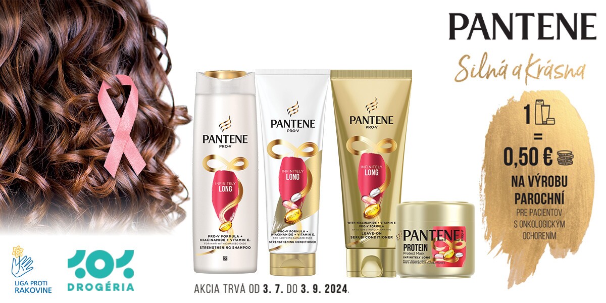 pantene