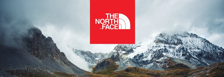 Základní výbavu od The North Face už koupíš i u nás