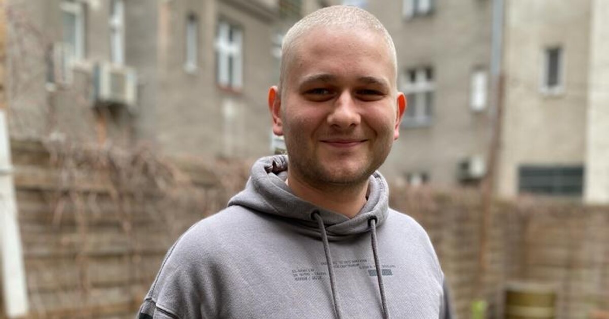 Andrej si dal zamrazit sperma, protože mu zjistili rakovinu: Byl tam gauč jako v pornu a televize, já jsem jen vytáhl mobil