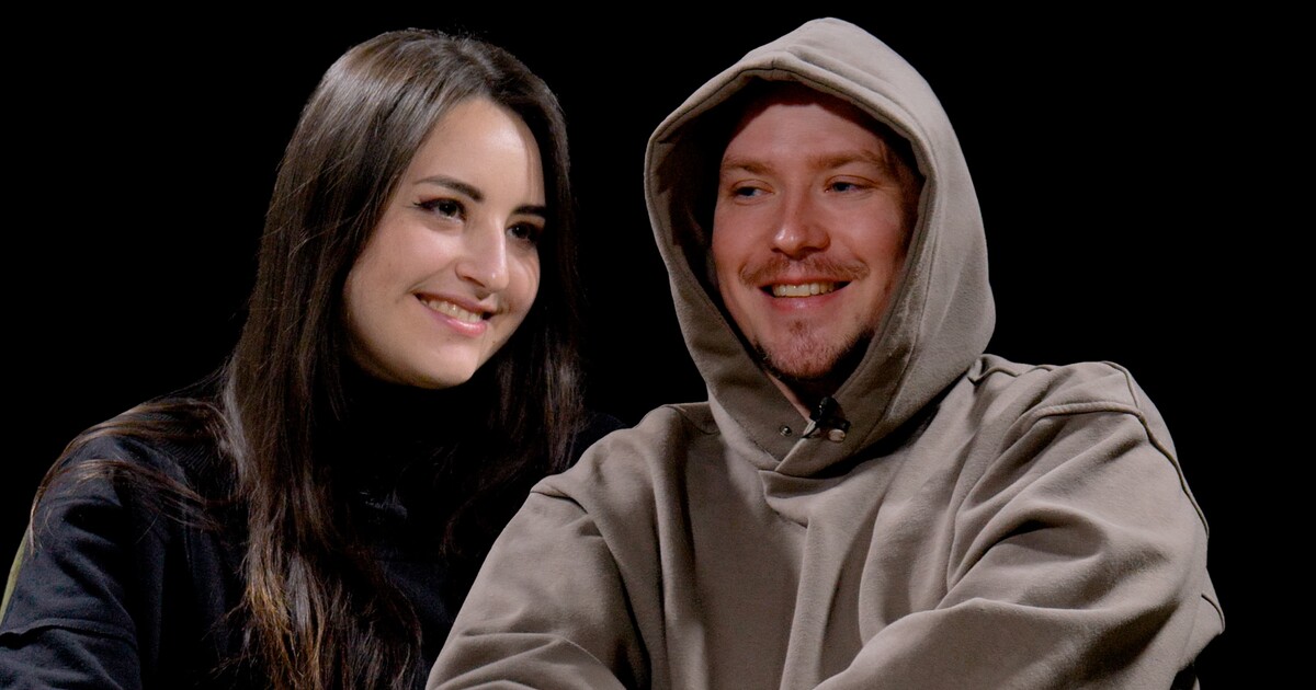 Maniak: Moc playbacku tě vyřadí z vlastní show. O dění v Rusku se mi těžko mluví (Videorozhovor)