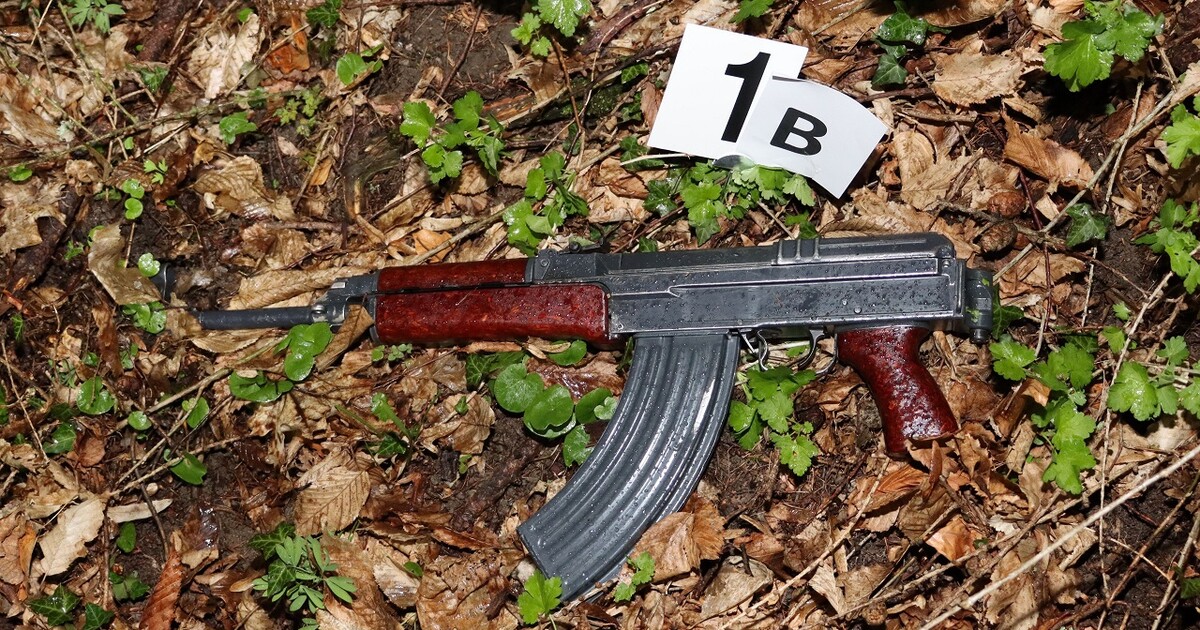 Vražda na Přerovsku: Policie sdělila detaily útoku samopalem