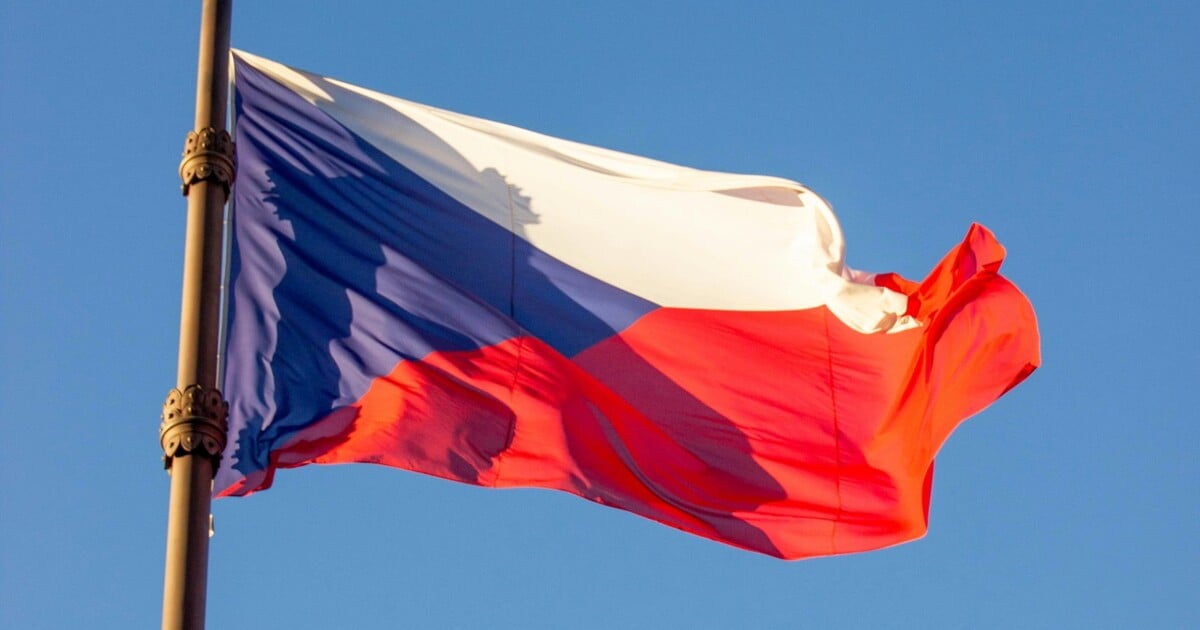 KVÍZ: Jak dobře znáš Česko? Zkus vyplnit slepou mapu