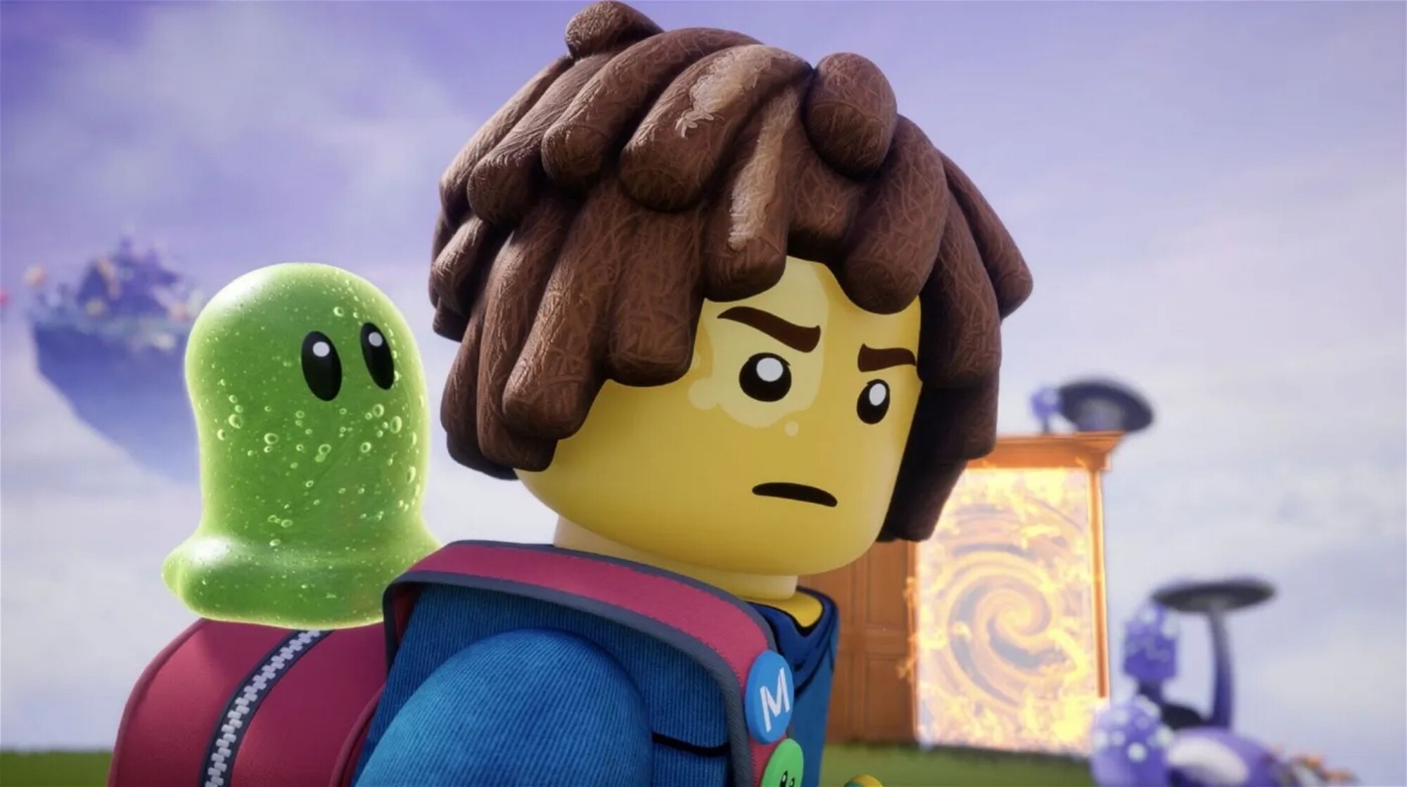 LEGO