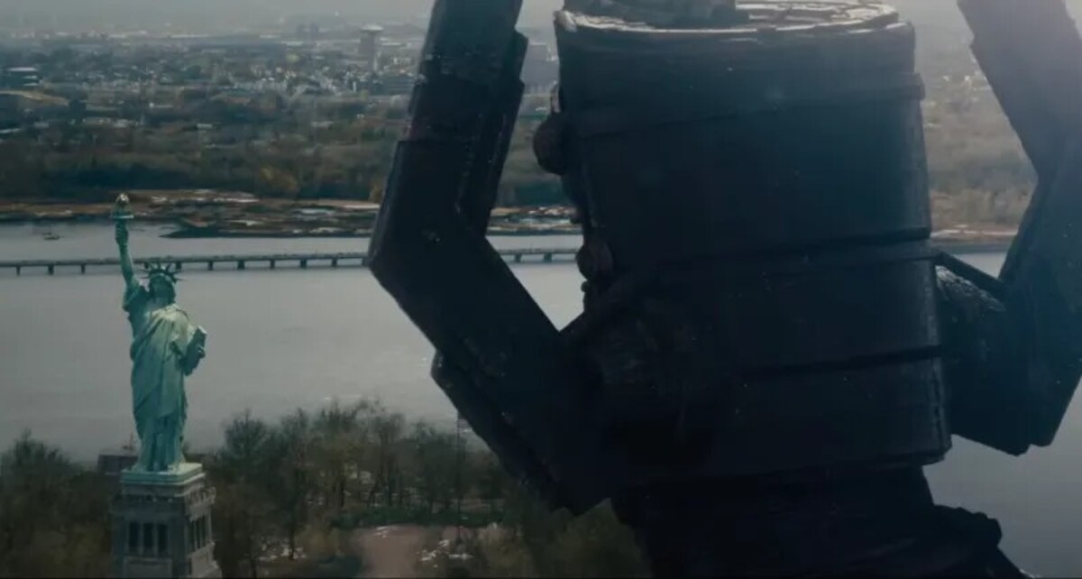 Galactus