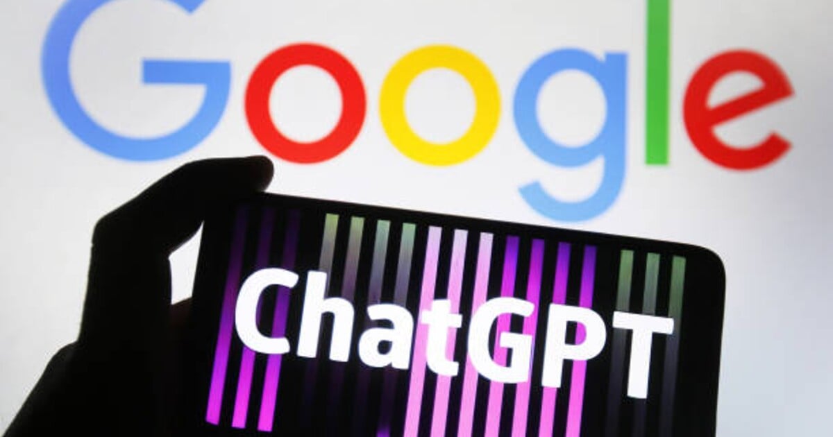 Blíží se konec Google? ChatGPT má nově vlastní vyhledávač