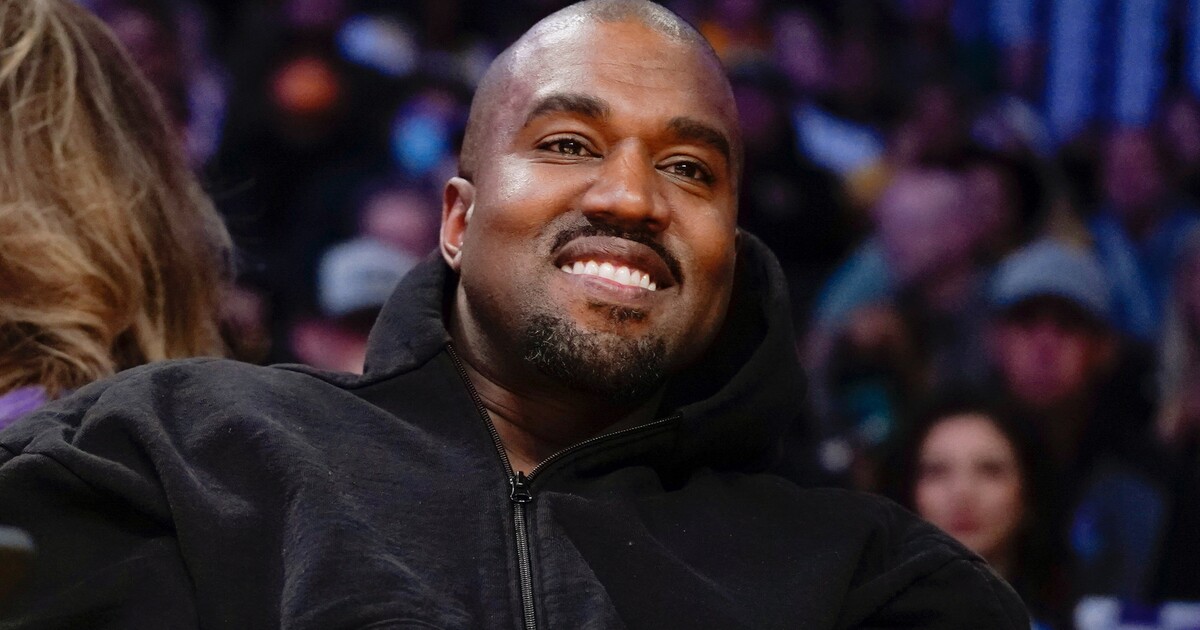 „Mám autismus,“ řekl Kanye West. V novém rozhovoru uvedl, že diagnóza bipolární poruchy nebyla správná