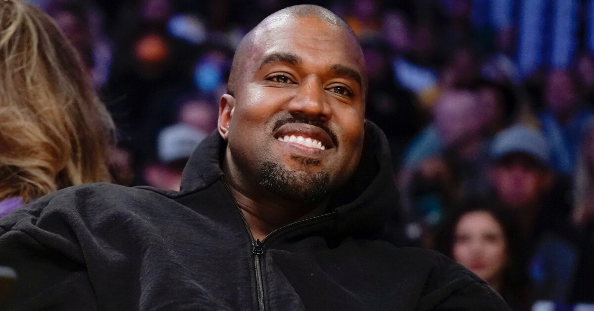 Kanye West bude jen kousek od Česka. Rapper údajně chystá velkou show na jihu Evropy