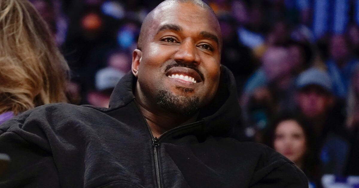 Kanyeho tweetovací meltdown je u konce. Muskova X mu konečně zablokovala profil