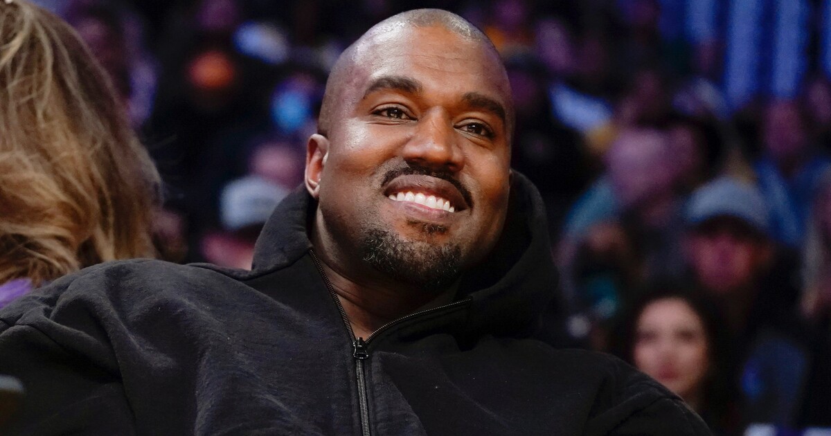 Kanye West čelí další žalobě: Fotografce ukradl fotku a použil ji bez povolení, ona tím prý přichází o výdělek