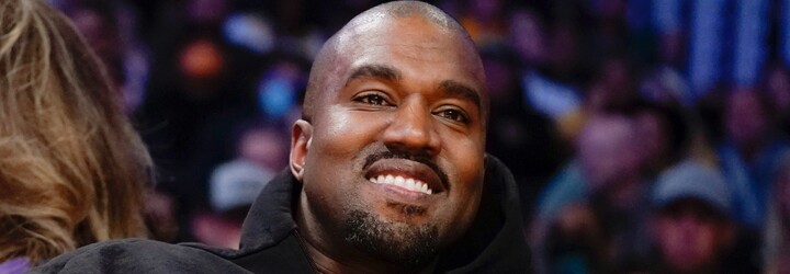Kanye West přišel o čestný titul z vysoké školy, ta odsoudila jeho antisemitské výroky