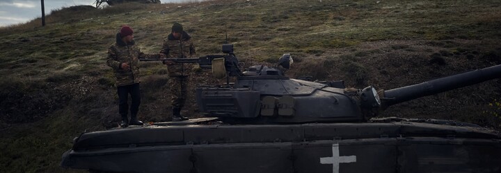 Arménie a Ázerbájdžán hlásí těžké pohraniční boje. Obě strany hlásí oběti na životech