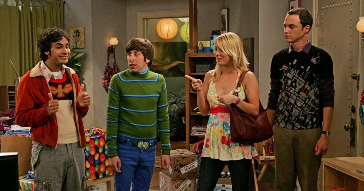 KVÍZ: Sheldon, Penny nebo Howard? Poznáš postavu z Teorie velkého třesku podle hlášky? Otestuj se