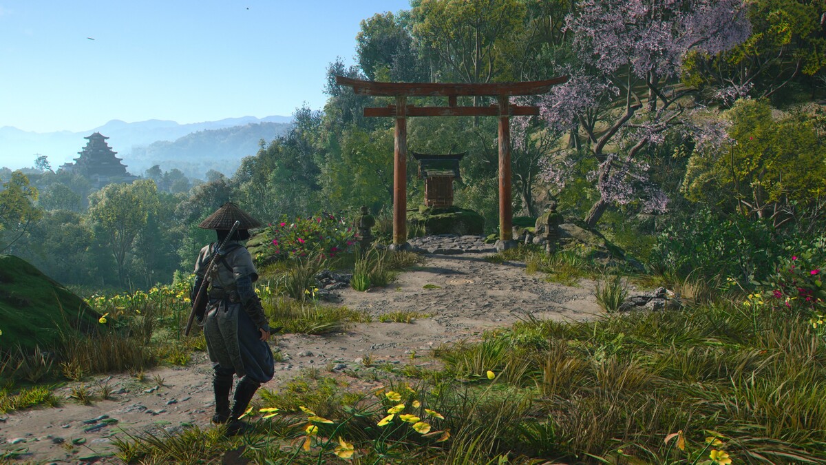 assasins creed shadow